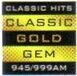 CLASSIC GOLD GEM (2001)