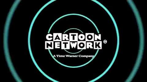 Cartoon Network Logo 1999