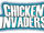 Chicken Invaders (video game)