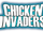 Chicken Invaders