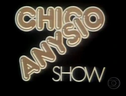 Chico Anysio Show 1982