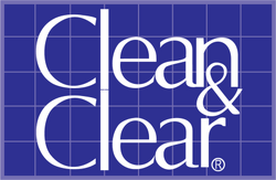 Clean & Clear logo original