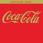 Coca-Cola caffeine free 2019