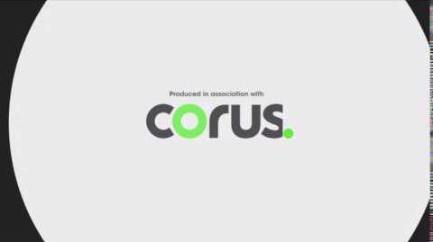 Corus Entertainment (2016-present)