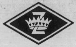 Crown Zellerbach - 1949