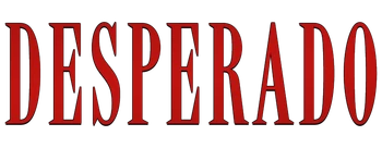 Desperado-movie-logo