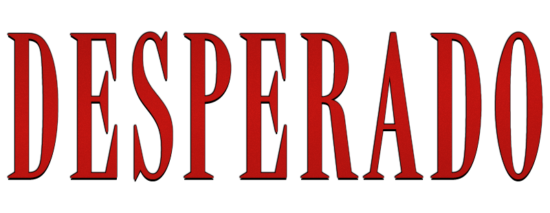 Desperado Logopedia Fandom