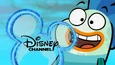 Milo (Fish Hooks) (2012-2014)