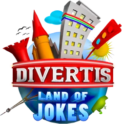 Divertis Land of Jokes