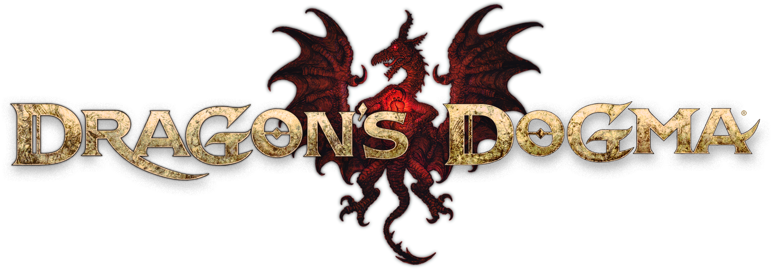 Now Playing - Dragon's Dogma Dark Arisen