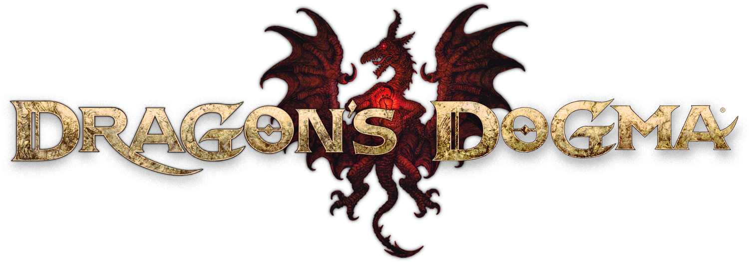 Dragon's Dogma logos compilation : r/DragonsDogma