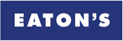 Eaton's Department Store 1997