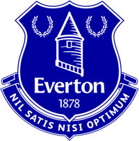Everton FC logo (2021)