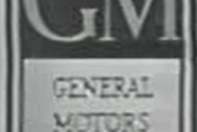 SAIC GM, Logopedia