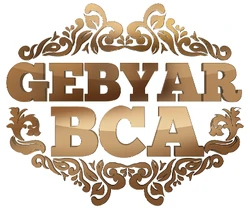 GebyarBCA NET