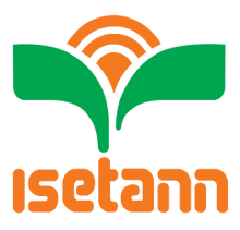 Isetann Department Store