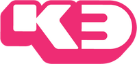 K3 logotip2006