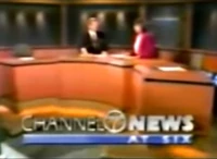 "Channel 7 News at Six" open (1991)
