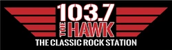 KMHK 103.7 The Hawk