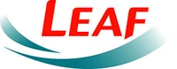 LEAF Oy Logo