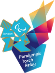 London 2012 Paralympic Torch Relay Emblem
