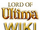 Lord of Ultima Wiki