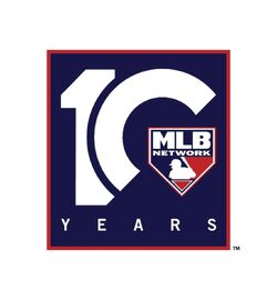 MLB Network, Logopedia