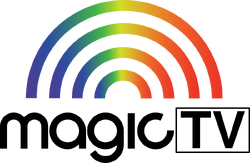 Magic TV old