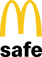 McDonald's Safe