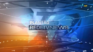 Plantão da RedeTV 2010