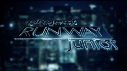 Project Runway Junior