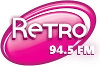Logo With Frequency (Rīga)