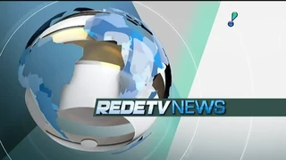 RedeTV News 2014