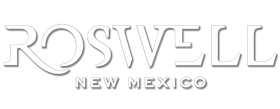 Roswell, New Mexico logo