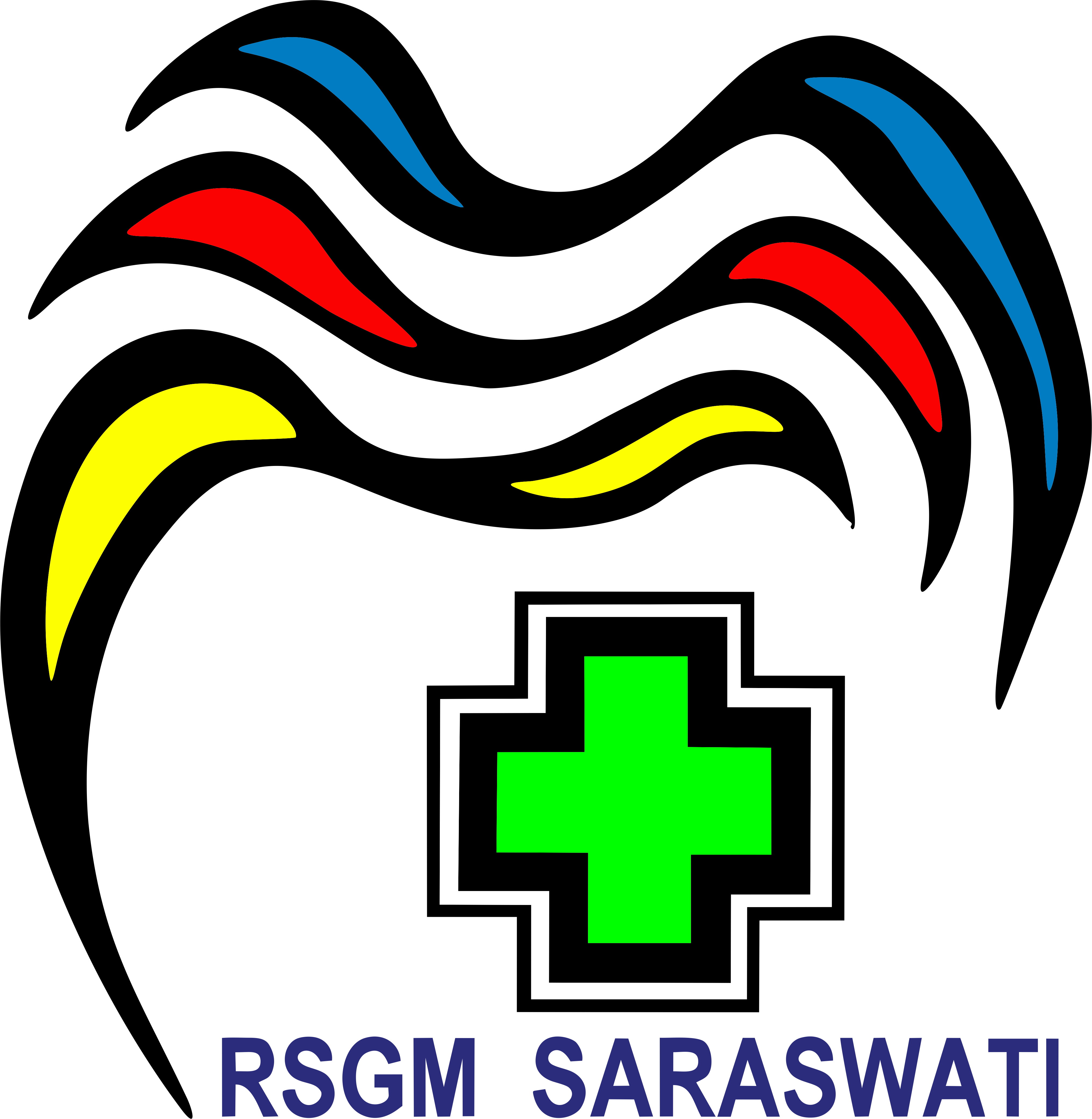 Draw Saraswati Symbol, HD Png Download | Free hand rangoli design, Symbols,  Free hand rangoli
