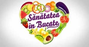 Sănătatea în bucate