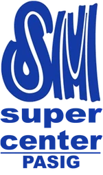 SM Supercenter Pasig 2007