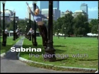 Sabrina 2000