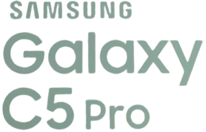 SamsungGalaxyC5ProLogo