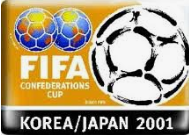 2001 FIFA Confederations Cup | Logopedia | Fandom