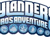 Skylanders: Spyro's Adventure