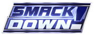 Actual logo founded on TV since 2001 until 2005.