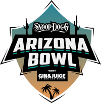 Snoop Dogg Arizona Bowl 
