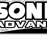 Sonic Advance