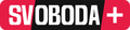 Svoboda+