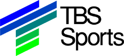 TBS Sports logo