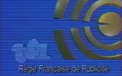 TF1 Pub 1985