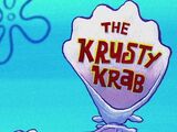 The Krusty Krab