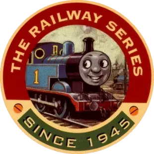 The Railway Series Logo
