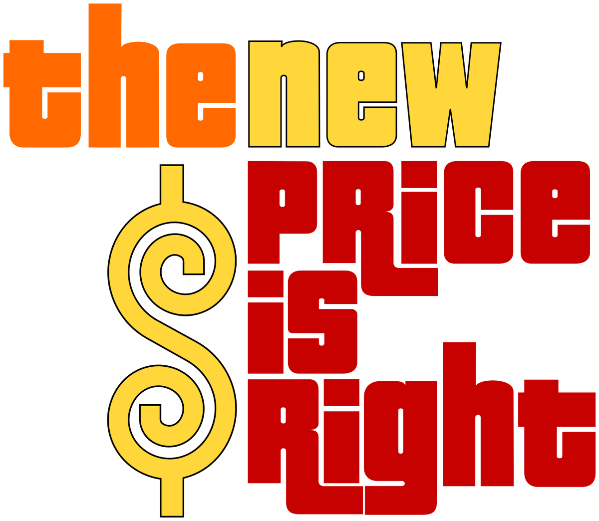 The Price is Right (US) | Logopedia | Fandom